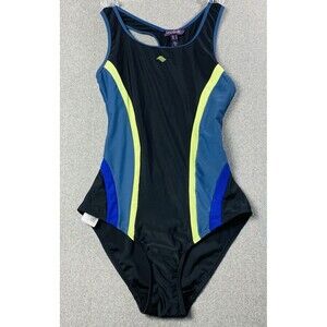Long Tall Sally One Piece Swimsuit Women’s Size US 6